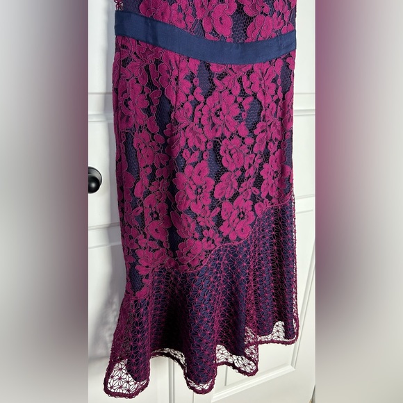 SONYA LACE DRESS - Adelyn Rae - Picture 7 of 9